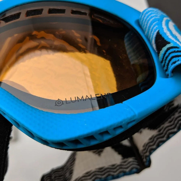 🕶️Oakley Dragon Alliance DX DR Unisex Ski Goggles /Q609🕶️ - Picture 5 of 5